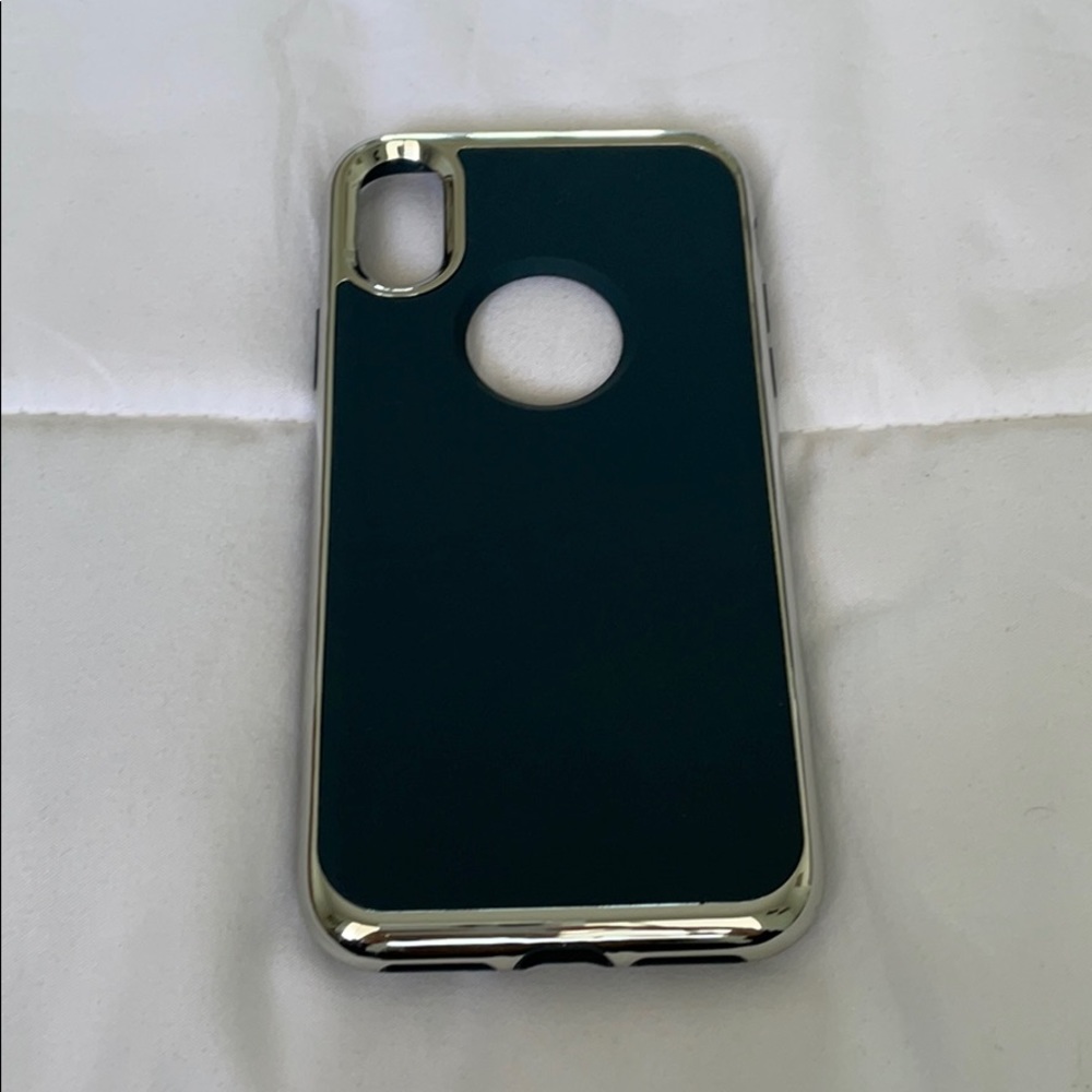 iPhone X or iPhone XS case